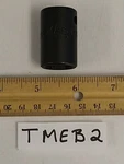Mac Tools VP206R 1/2" Drive 5/8" Sae Point Shallow Well Impact Socket Usa. Fixed Price $21.99.