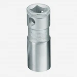 Gedore 53 Spark Plug Socket With Retention Spring 16 Mm 3/8". Fixed Price $56.66.