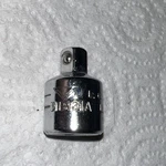 Nos Vintage Vulcan MB-131A 3/8" -1/4" Adapter Socket Made Usa. Fixed Price $13.99.