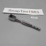 Williams 30001 Quick-release Ratchet Taiwan. Fixed Price $34.99.