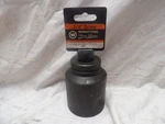 Wright 3/4" Drive 1-13/16" Impact Deep Well Socket 6958 Made In The Usa. Fixed Price $39.99.