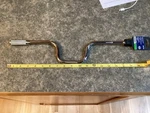 Nos Kobalt 1/2 Drive Speed Wrench #0337330. Fixed Price $19.99.