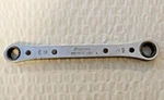 Snap RBM1011A, 10MM. 11MM. Ratcheting Box Wrench, 6" Long, 12 Point.. Fixed Price $23.59.