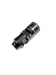 Snap On Tools FSUM8A New 3/8" Drive 6 Point 8MM Metric Shallow Universal Socket. Fixed Price $67.95.