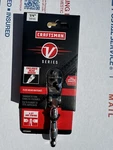 Craftsman 1/4" Drive Flex Head Stubby Chrome 5" Inch Long Ratchet CMMT86302V. Fixed Price $32.99.