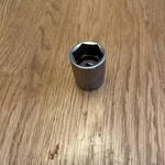 Snap On Tools - 24MM Shallow SOCKET,1/2 Drive, 6 Point, Part# TWM24. Fixed Price $22.54.