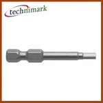 Apex AM-2.5MM-6 1/4" Socket Head Hex Drive Power Bit. Fixed Price $29.90.