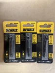 Pk Dewalt Socket Adapter, Hex Shank, Impact Ready, 1/4-INCH 3/8-INCH (DW2542IR. Fixed Price $19.44.