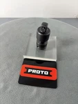 Proto Professional 7470P 1/2 Drive Impact Swivel Universal Joint Usa. Fixed Price $19.99.