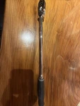 New Snap-on 3/8" Drive FHLL80MP Green Soft Multi-position Indexible Ratchet Xl. Fixed Price $224.99.