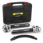 Coil Spring Compressor Tool,heavy Duty Macpherson Strut Set.... Fixed Price $72.27.
