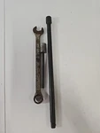 Lot Of Cornwell Tools Impact Extension, Combo Wrench, 3/16" Alen/hex Socket. Fixed Price $29.95.