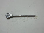 Vintage S-k Wayne Sk Tools Usa 3/8 Drive Rotating Swivel Head Ratchet 3870. Fixed Price $60.00.
