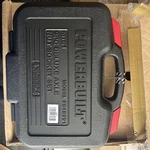 Powerbuilt 9-PC Master Axle Nut Socket Kit. Fixed Price $100.00.