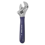Klein Tools D509-8 Adj. WRENCH,PLASTIC,NATURAL,8" 45PZ58. Fixed Price $58.30.