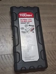 Hyper Tough * 54 Piece 1/4" & 3/8" Drive Socket Set 8UJ0004G. Fixed Price $28.00.