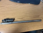 Snap -GL112E & L872H 3/4 Swivel Head With 19.25" Long Breaker Bar- LOC#166. Fixed Price $185.99.