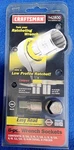 Craftsman #942800 8-PC. Wrench Sockets Usa 5/16-3/8-7/16-1/2-9/16-5/8-11/16-3/4. Fixed Price $109.95.