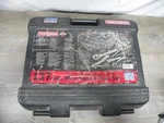 Craftsman 137-PIECE Mechanics Tool Set Socket Wrench Ratchet Made In Usa 834137. Fixed Price $199.95.