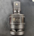 Qty New Sunex 5304 1" Drive Impact Universal Joint. Fixed Price $68.95.
