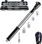 1/2" Offset Extension Wrench Drill Adapter Right Angle Ratchet Socket Kit. Fixed Price $112.99.