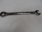 Craftsman Sae Standard Ratcheting Wrench Full Polish Gk Usa, 3/4" - Part # 42567. Fixed Price $59.96.