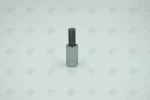 Sk Hand Tools 41212 3/8" Dr. Fractional Hex S2 Steel Bit Socket. Fixed Price $20.64.