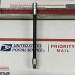 Snap Tools TM61A Usa New 1/4" Drive 6" Flexible Socket Extension. Fixed Price $39.99.