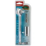 Endeavor Tool Company 200MO Gator Grip The Original Universal Socket 3PC Kit.. Fixed Price $32.54.