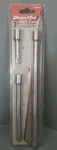 Dura Max 3/8" Drive Extension Bar Set, 3-PIECE UA80006B. Fixed Price $14.00.