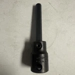 Proto 7290-7/32 3/8" Drive 7/32" Hex Impact Bit Socket. Fixed Price $13.12.