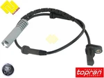 Topran 501077 Front Wheel Speed Abs Sensor, For Bmw 34526762465 ,.. Fixed Price $45.34.