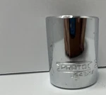 Proto 32MM Socket 1/2" Drive 12-POINT Standard J5432MN Made Usa Metric. Fixed Price $24.99.