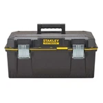 Stanley 23IN Structural Foam Tool Box. Fixed Price $32.99.