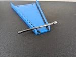 #BN360 Snap Tools New TMXK60 1/4" Drive 6" Extension Knurled. Fixed Price $23.95.