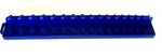 Grip Tools Metric 1/2" Drive Tray Rack Rail Holder Holds 34 Sockets 67241. Fixed Price $18.99.