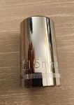 Craftsman 15MM Socket 12 Point 1/2" Drive Z-an 44236. Fixed Price $10.00.