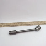 Apex Universal Extension Wrench 3/4 Hex 1/2 Square Drive 6. Fixed Price $61.60.