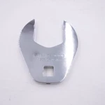 Proto J5354CF 1/2" Drive Open-end Crowfoot Wrench 1-11/16". Fixed Price $51.14.