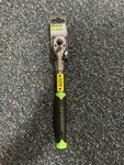 Pittsburgh 1/4 In. 3/8 Dual-drive Extendable Ratchet Item 70149 62312. Fixed Price $18.00.