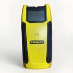 Stanley STHT77406 Handheld Stud Sensor/ac Detector Ylw Backlit Digital Display. Fixed Price $16.50.