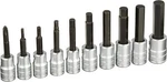 Kyoto Machine Tool (ktc) Hexagon Bit Socket Set TBT310H. Fixed Price $84.11.