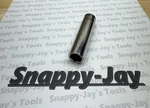 Snap-on Tools Usa New 1/2" Drive 6-POINT Sae 5/8 Deep Socket TS201. Fixed Price $54.95.
