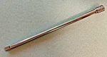 Free Shipping Craftsman Ratchet Extension Bar 3/8" Drive 10" 44262. Fixed Price $12.99.