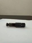 Snap Usa A3011A 7/16 Power Hex Lock Pin 1/2" Drive Extension Adapter. Fixed Price $21.99.
