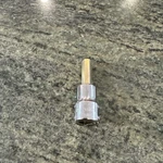 Snap-on FAM7E 3/8 Metric 7MM Standard Hex Bit Socket Driver New. Fixed Price $34.95.