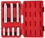 Sunex 8845 3/8IN Drive Master Spark Plug Socket Set 7PC Cr-v. Fixed Price $55.99.