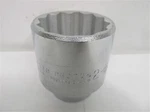 Proto J5570, 2-3/16" Standard Socket, 3/4" Drive, 12 Point. Fixed Price $55.00.