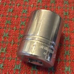 Vintage Williams 6-POINT Socket 1/2 Dr ST-632 Usa Nice!. Fixed Price $10.99.