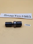 Snap-on Tools IPL18A 9/16IN. 1/2" Drive Swivel Impact Socket 9/16" Usa. Fixed Price $28.99.